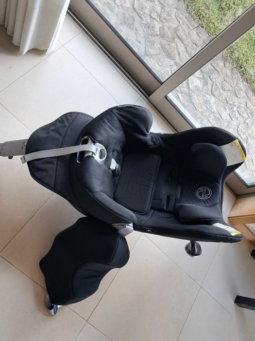Cadeira Auto Cybex