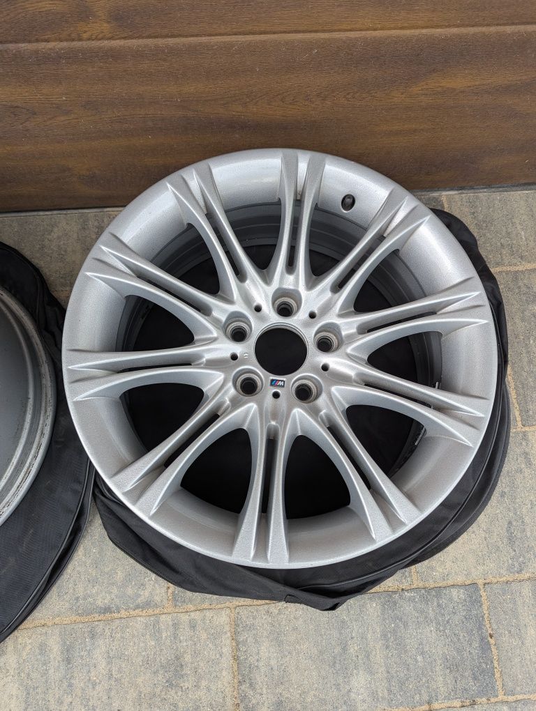 Felgi 18" BMW E60/61 MV2 135M