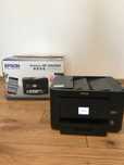 Drukarka bezprzewodowa Epson WorkForce WF-2960DWF druk/skan/Wi-Fi