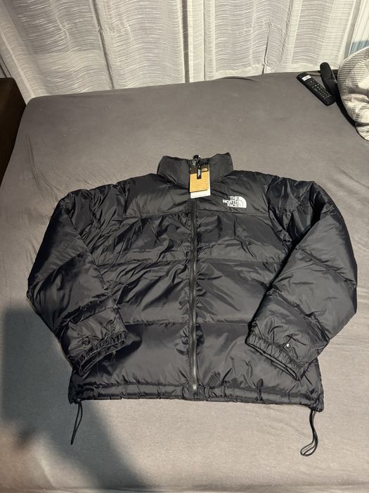 Kurtka zimowa The North Face