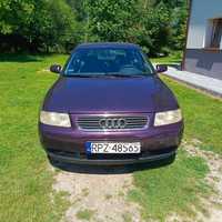 Audi A3 Audi A3 8L 2002 1.6