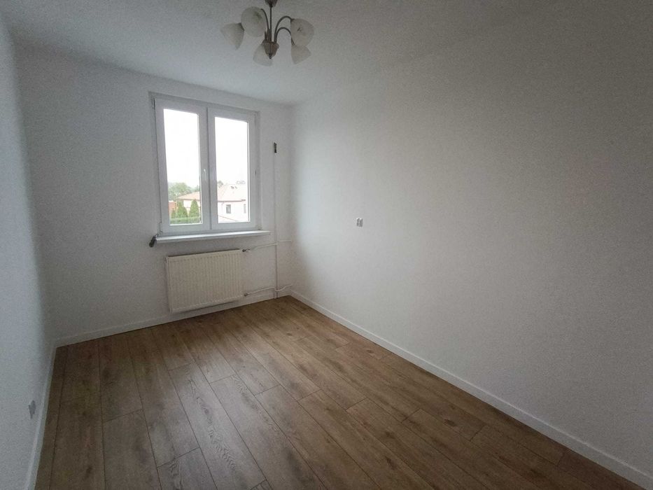 Mieszkanie 38m2 gm. Dobrcz