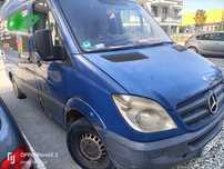 Sprzedam busa sprinter