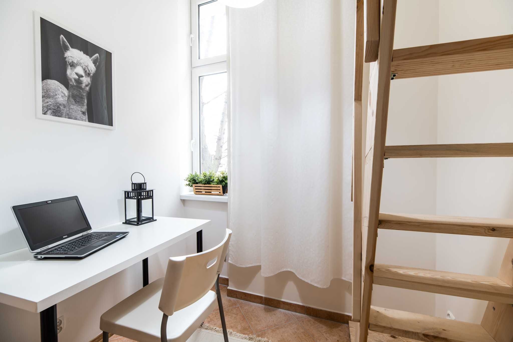 Pokój jednoosobowy – ul. Św. Filipa (2a) PK, AGH, UEK, RYNEK