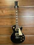 Gibson Les Paul Standard 50s Plain Top Ebony