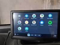 Android carplay multimédia