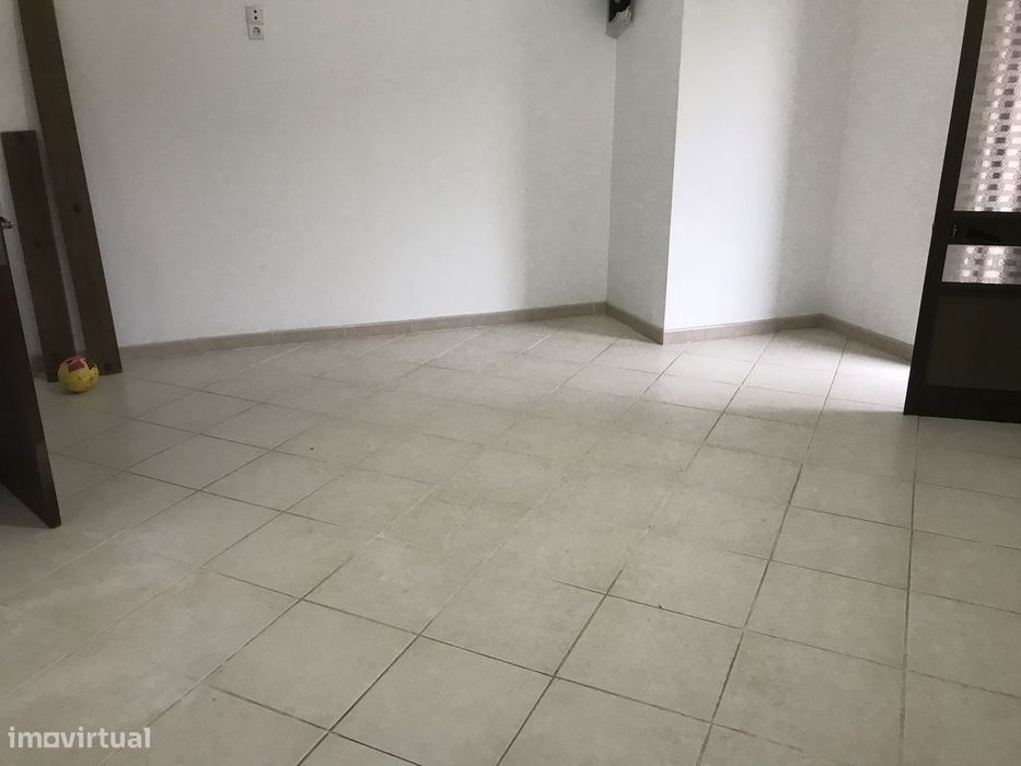 T2 com grande kitchenette