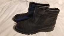 Buty zimowe Łukbut rozm.48