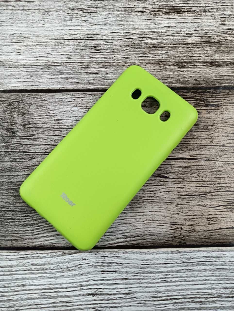 5x Etui Case Roar do Samsung Galaxy J5 2016 + Szkło