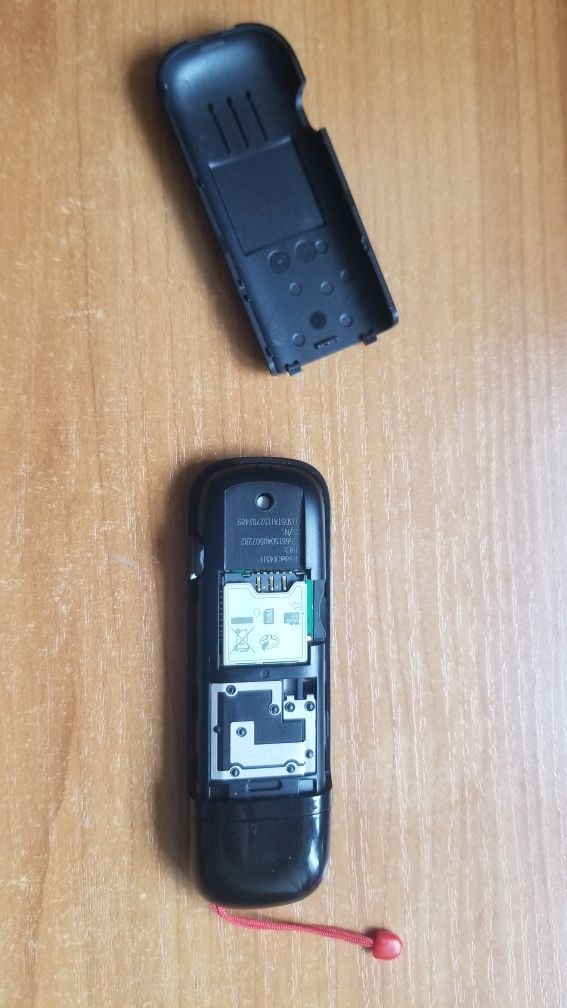 Modem K4511 Vodafone Huaweii Bez SimLocka