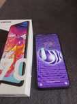 Samsung Galaxy A70