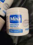 Zestaw Mixa Ceramide Protect