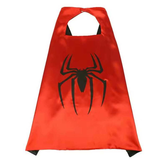 Дитячий карнавальний костюм людини павука