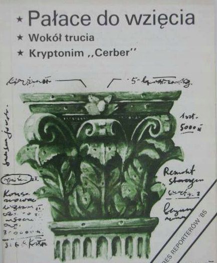 Pałace Do Wzięcia Ax14815