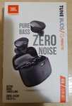Słuchawki JBL Tune Buds nowe