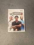 Gra TOPSPIN 3 na Nintendo Wii