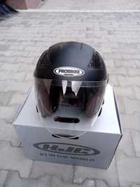 Kask motocyklowy