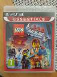 Gra LEGO Movie PS3