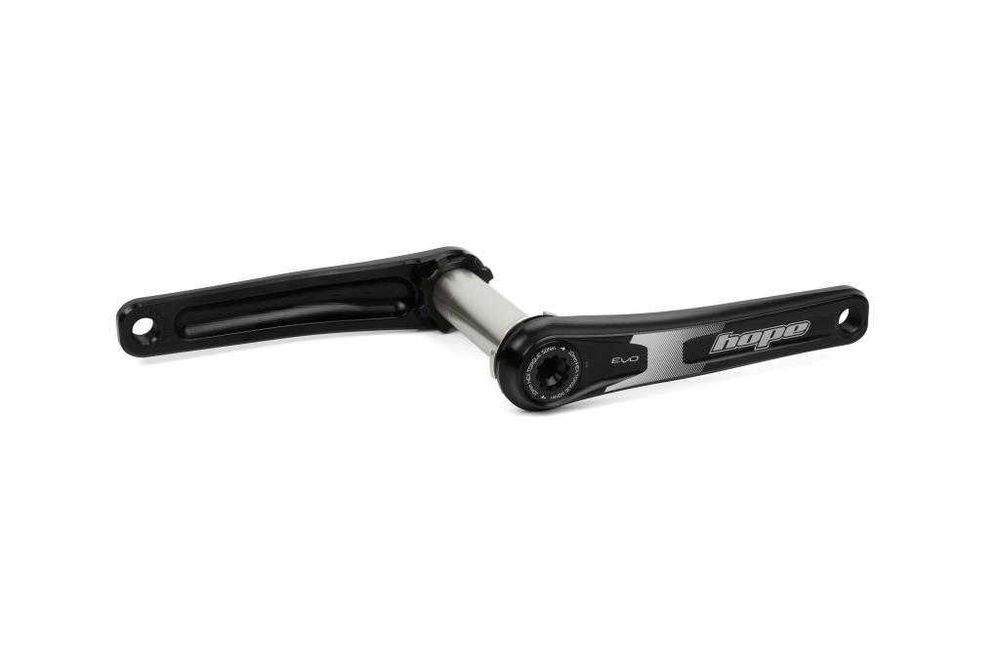 Korba MTB Hope Evo Crankset 83mm DH 135mm