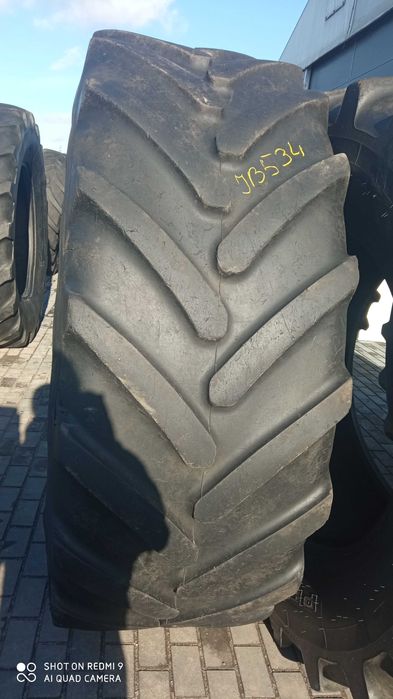 650/65R42 Michelin J1813 JX857 J1874 JB738 JB534 JB538 JB706 JB416