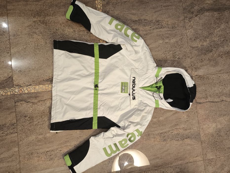Bluza snowboardowa Nebulus