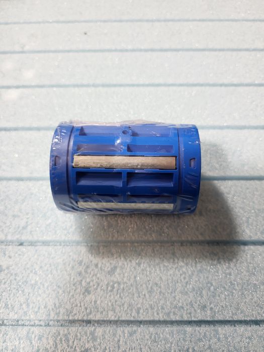 Лінійний подшипник   LBCR 30 D-2LS