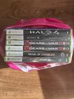 Gry na Xbox 360 cennik w opisie