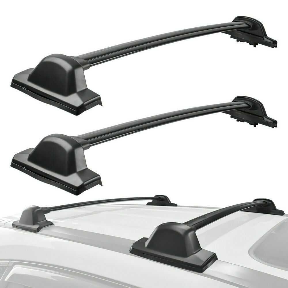 Перемычки поперечки Honda CR-V 2007-2012 багажник