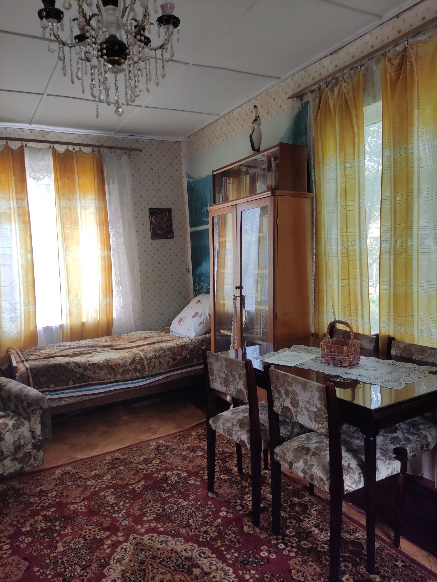 Дача в Рибаче Садовод