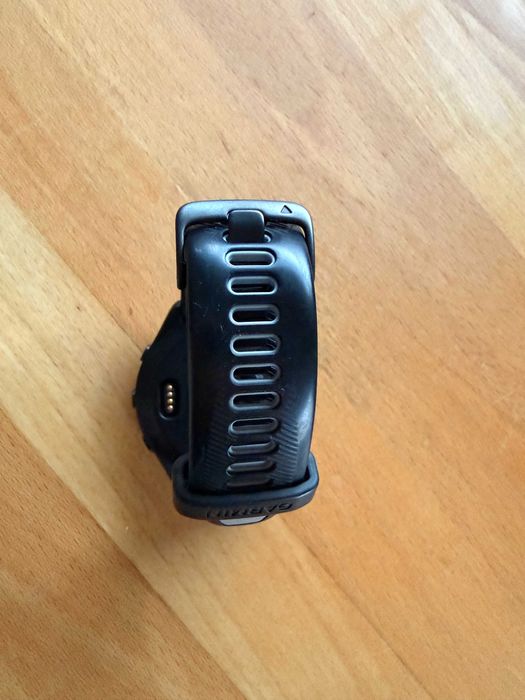 Garmin Forerunner 965: zegarek smartwatch biegowy GPS AMOLED WIFI MAPA