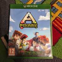 Pixark Xbox one.