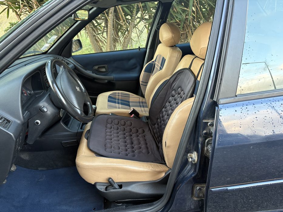 Peugeot 306 brake 1.4 AC