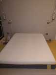 Materac Tempur Sensation Elite 160×210 cm