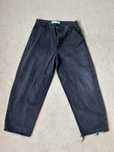 Jeans skater baggy Bershka