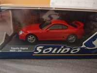 Solido Toyota Supra