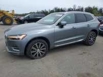 Volvo XC 60 Auta z USA - zapytaj o więcej ofert!