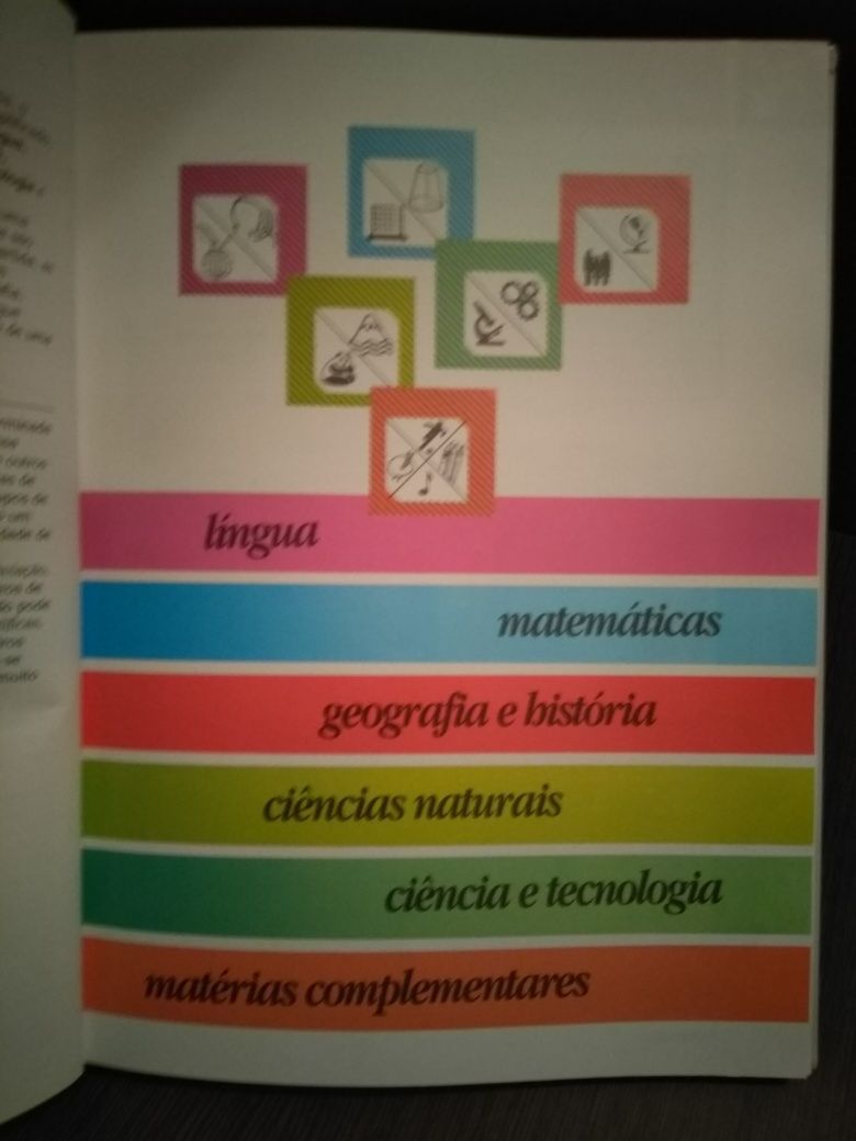 Conjunto de Enciclopédias do Estudante Novas