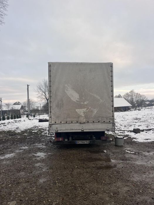 Продам Івеко 7500$