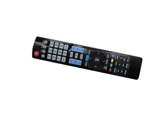 LG 37″ Full HD LED LCD TV – Model 37LE5510 Usada em Optimo estado