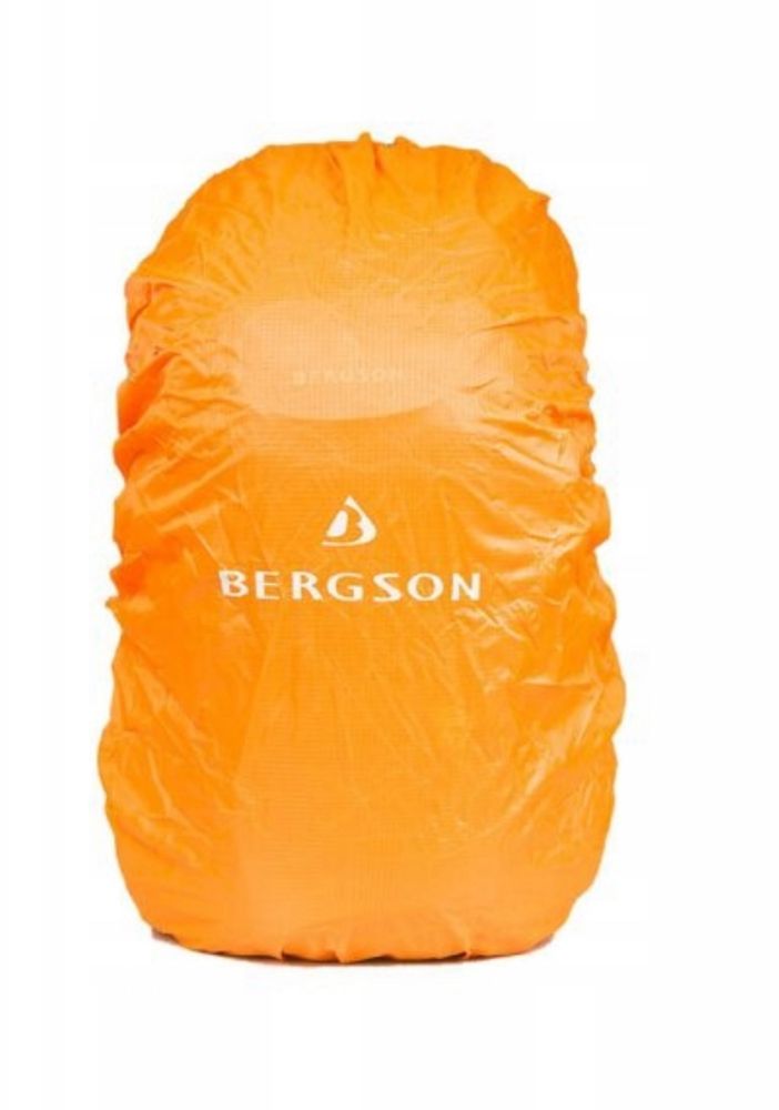 Nowy plecak turystyczny Bergson Molde 30L