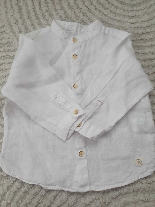 Zestaw ubranek r. 86 Zara HM