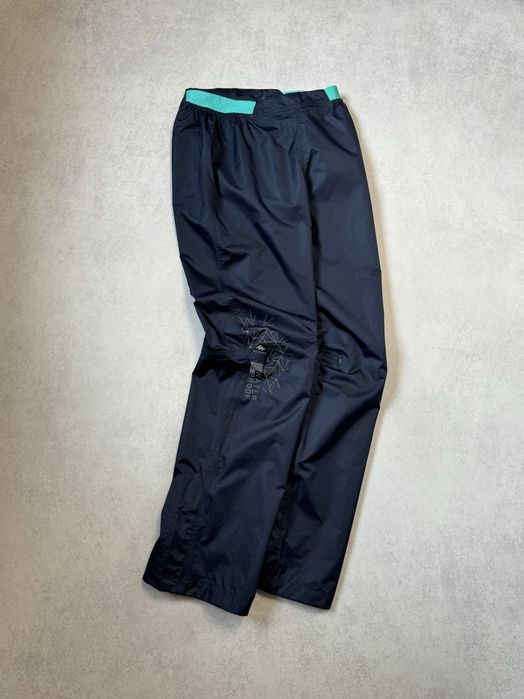 Трекинговые штаны Quechua water proof на мембране