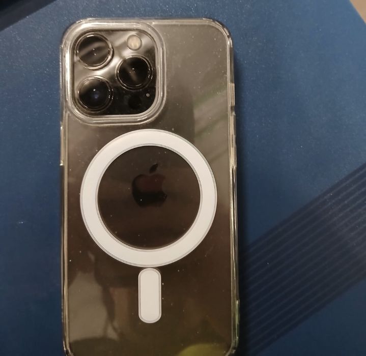 Iphone 13 pro bom estado