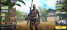 call of duty mobile