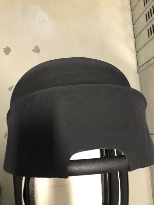 Cybex Priam 2.0 Gondola Lux Deep black