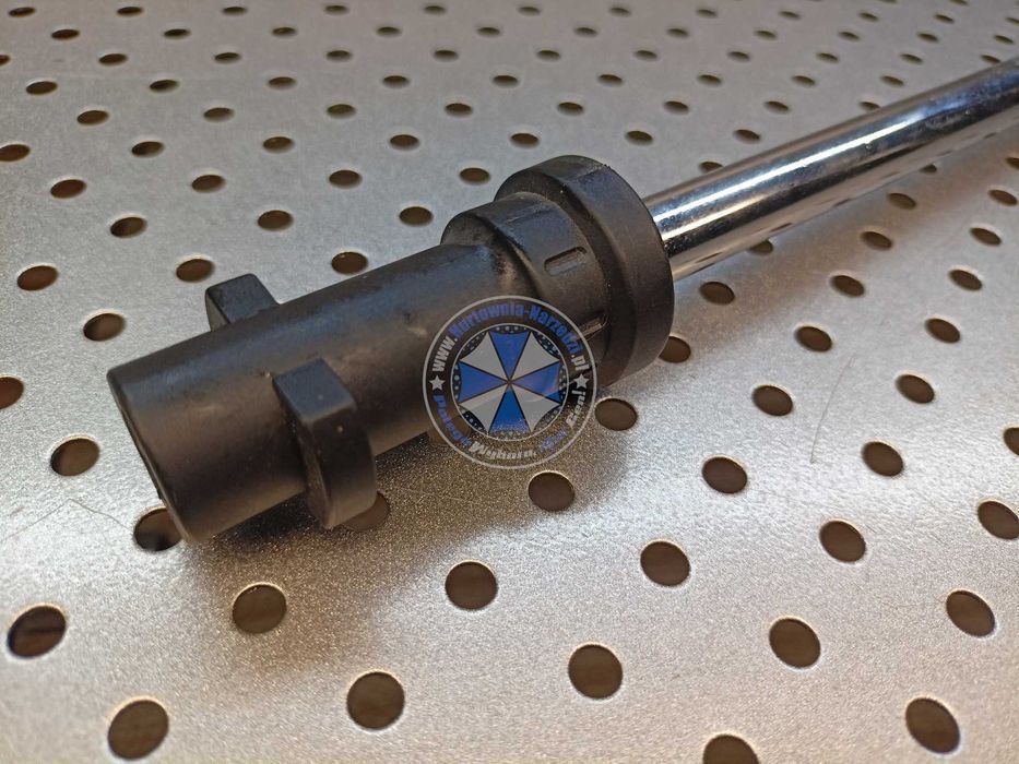 Lanca kątowa do podwozi myjki KARCHER K2 -K7 lanca do podwozi