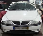 Para Peças Lancia Y (840_)