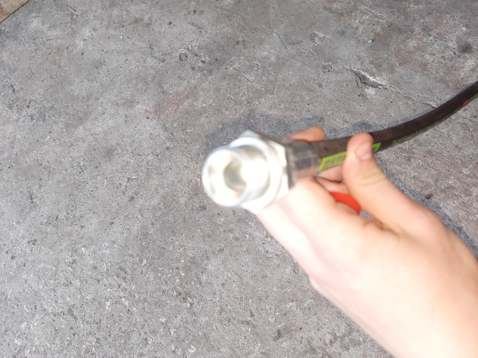 Przewody hydrauliczne. Węże  hydrauliczne 3/8,1.2 cala