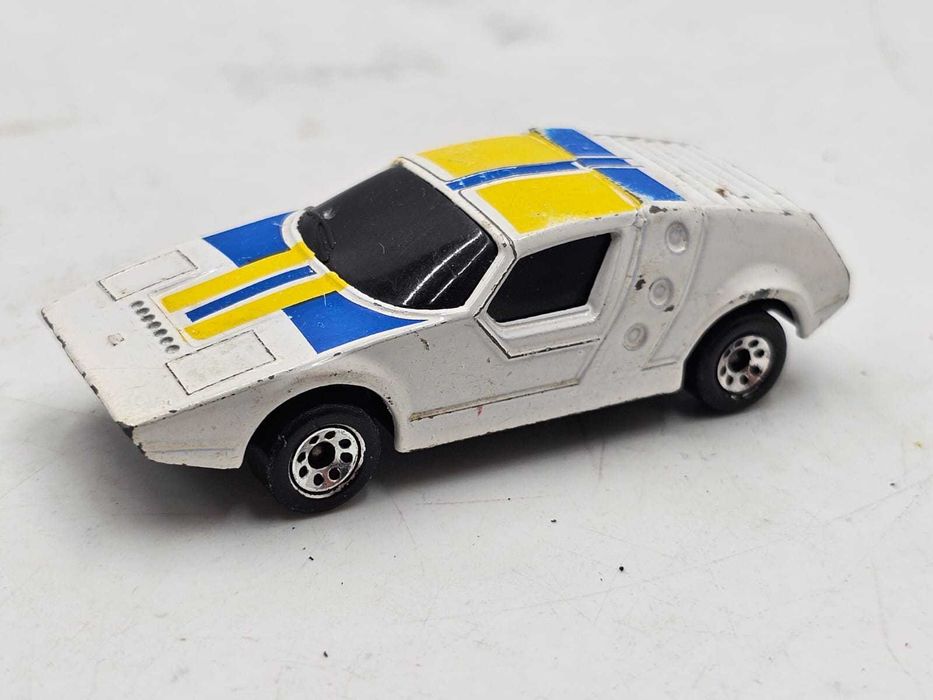 Matchbox - Super GT BR 7/8 Siva Spyder