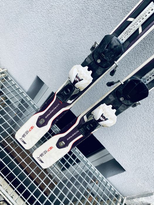 Narty Atomic Varioflex 167cm